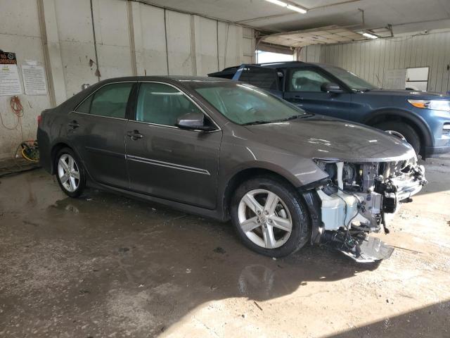 Vin: 4t1bf1fk1eu355454, lot: 62857875, toyota camry l 20144