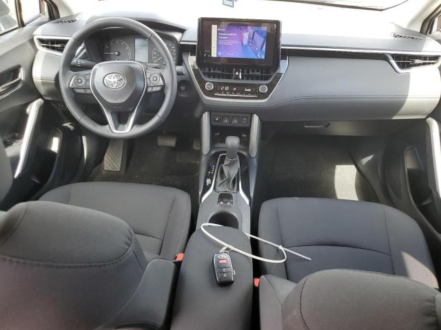 2024 TOYOTA COROLLA CR 7MUBAABG9RV089847