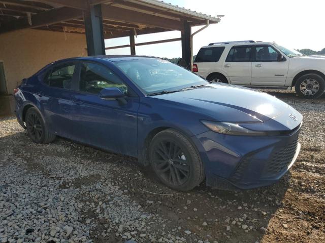 2025 TOYOTA CAMRY XSE 4T1DAACK9SU026301