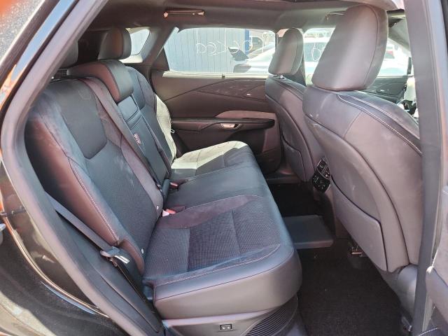 2024 LEXUS RX 450H+ L JTJCJMGA6R2020736