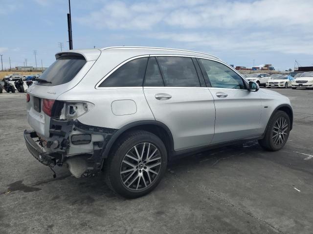 2020 MERCEDES-BENZ GLC 350E W1N0G5DB8LF779078