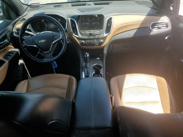 2019 CHEVROLET EQUINOX PR 3GNAXZEU2KL212654