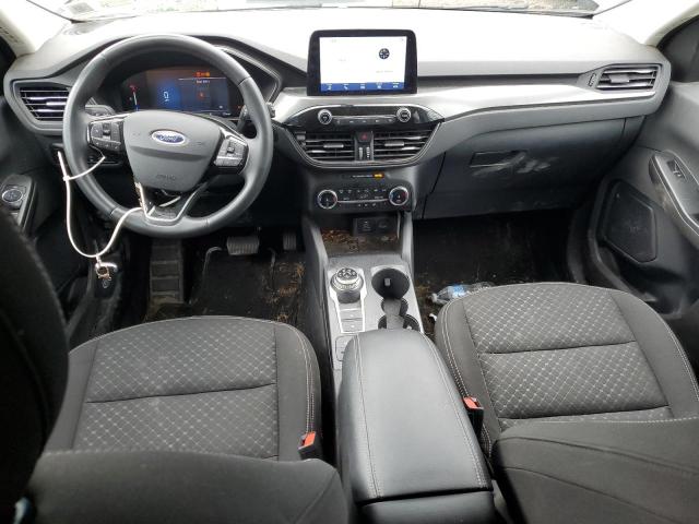 2024 FORD ESCAPE ACT - 1FMCU9GN1RUA10335