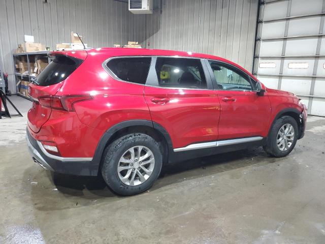 2020 HYUNDAI SANTA FE S 5NMS2CAD5LH207719