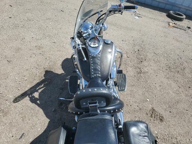 2004 YAMAHA XVS1100 A JYAVP11E24A051352