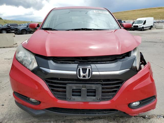 2016 HONDA HR-V EX 3CZRU6H51GM753276
