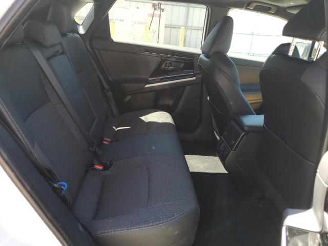 2025 TOYOTA BZ4X XLE JTMABACA8SA095588