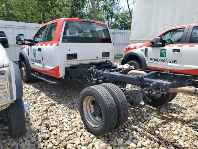 2018 FORD F450 SUPER 1FD0X4GT6JEC54766
