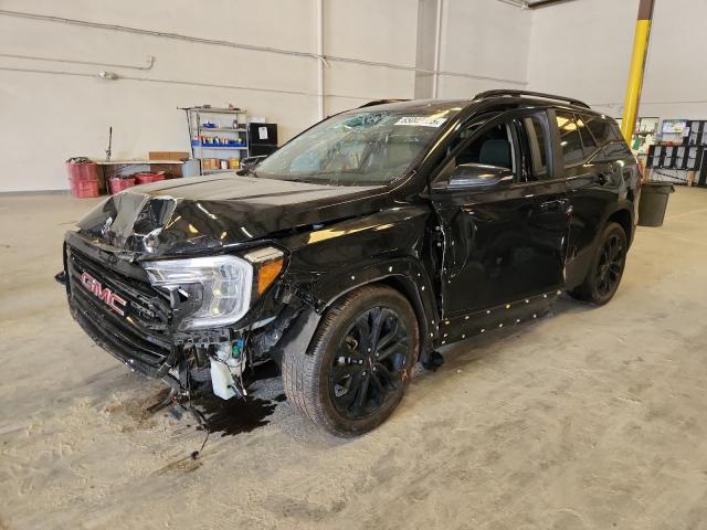 GMC TERRAIN SL