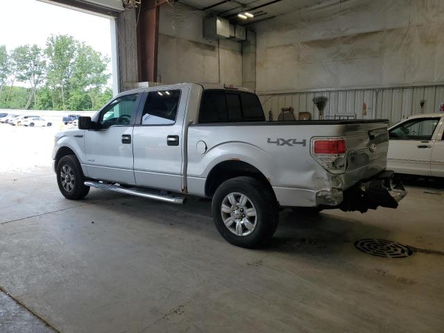 2012 FORD F150 SUPER - 1FTFW1ET5CKD47186