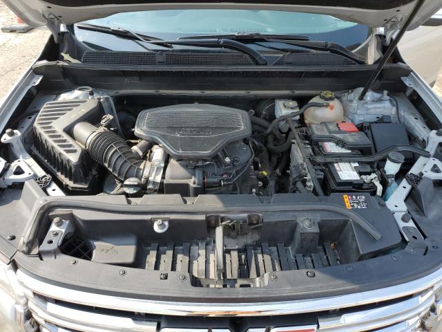 2020 GMC ACADIA SLE - 1GKKNKLS6LZ193908