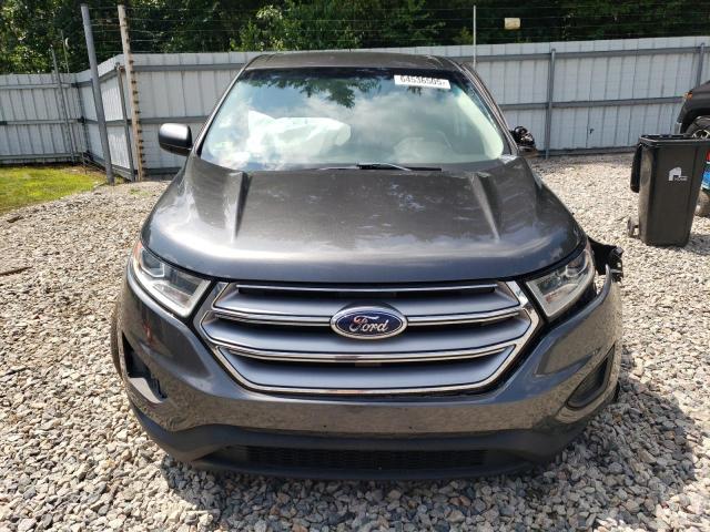 2017 FORD EDGE SE 2FMPK4G94HBB39946