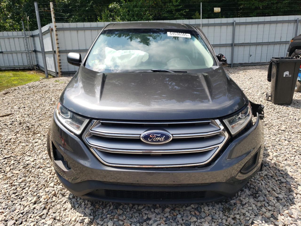 FORD EDGE SE
