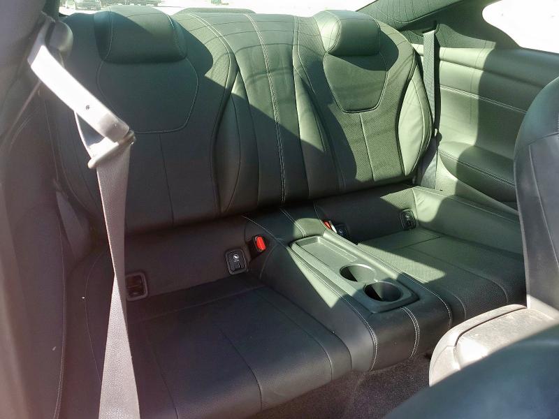 2021 INFINITI Q60 LUXE JN1EV7KK2MM411089