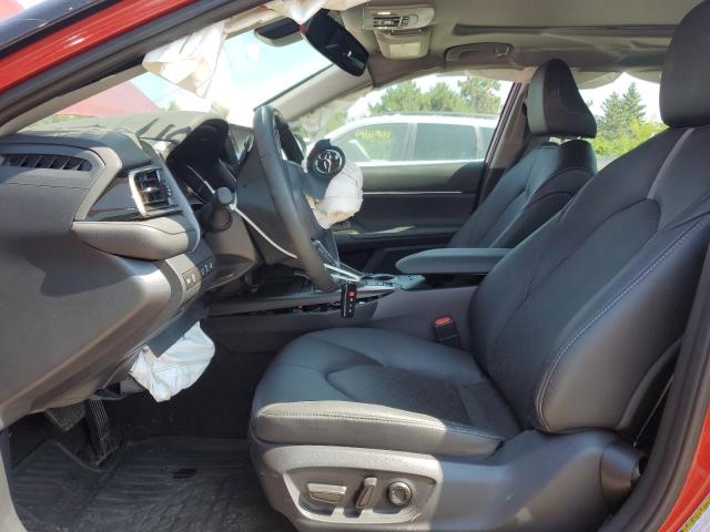2024 TOYOTA CAMRY XSE - 4T1K61BKXRU121955