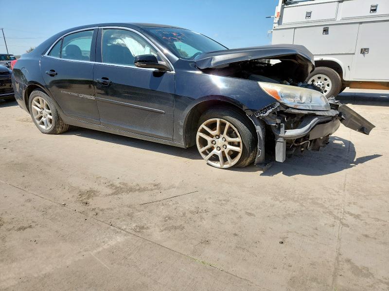 2016 CHEVROLET MALIBU LIMITED LT 1G11C5SA9GU108806