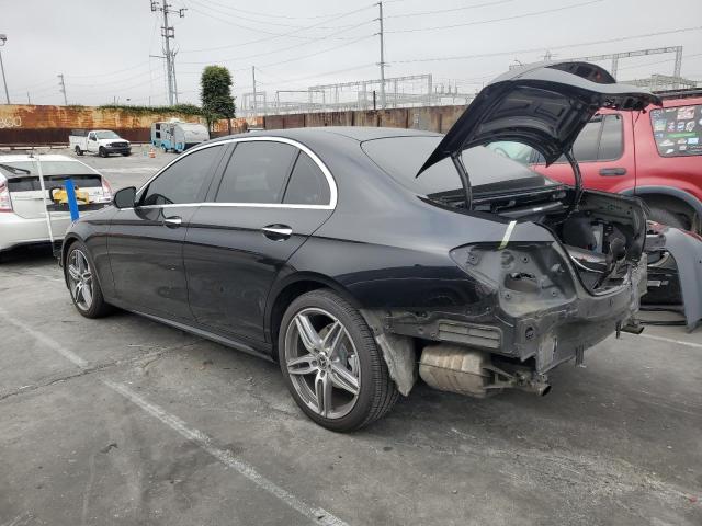 2018 MERCEDES-BENZ E 300 WDDZF4JB3JA388808