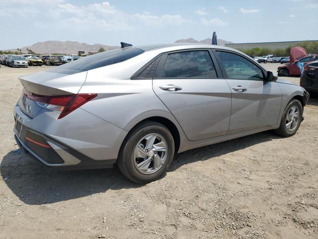 2025 HYUNDAI ELANTRA SE - KMHLL4DG0SU936209