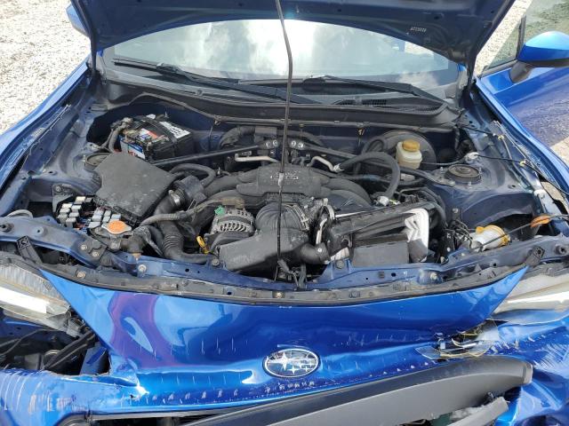 2013 SUBARU BRZ 2.0 LI - JF1ZCAC15D2607150