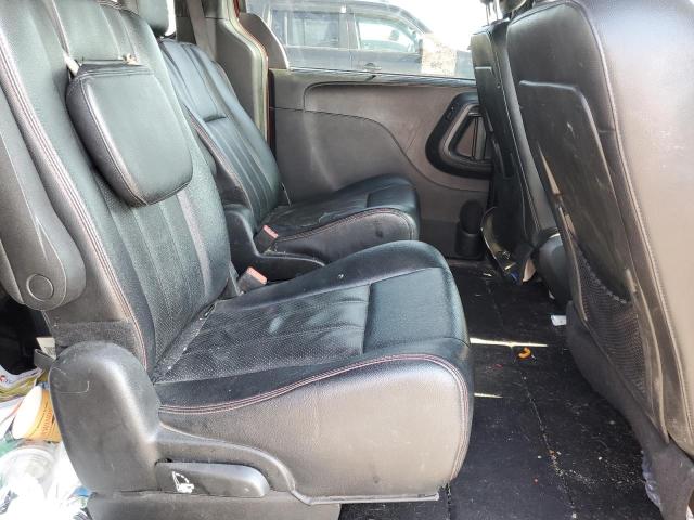 2018 DODGE GRAND CARA 2C4RDGEG8JR189448