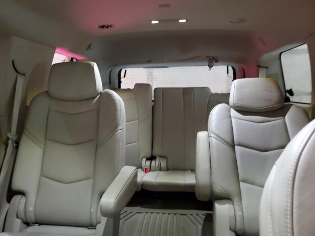 2019 CADILLAC ESCALADE L 1GYS4BKJXKR325813