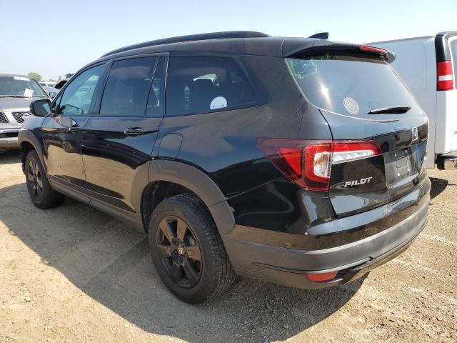 2022 HONDA PILOT TRAI 5FNYF6H86NB069556