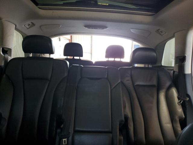 2019 AUDI Q7 PREMIUM WA1LHAF72KD039811