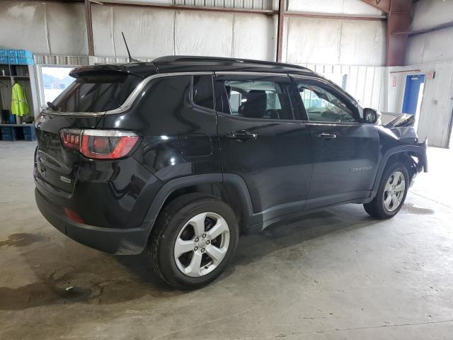 2019 JEEP COMPASS LA 3C4NJDBB8KT593962