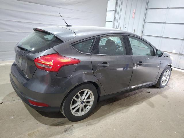 2015 FORD FOCUS SE 1FADP3K21FL341286