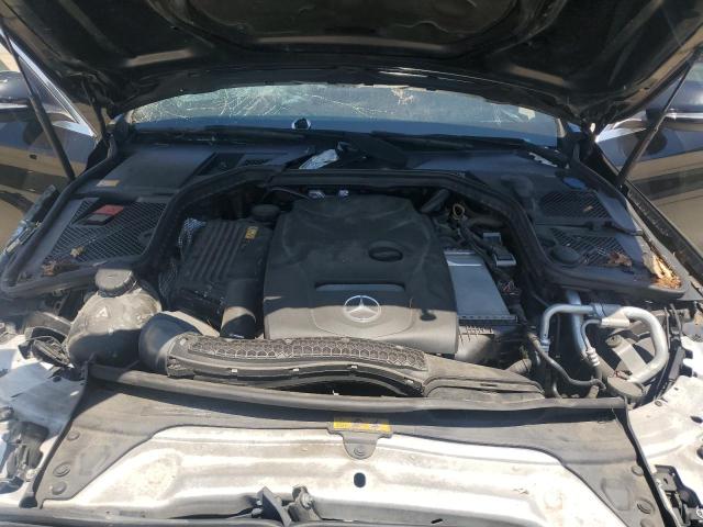 2015 MERCEDES-BENZ C 300 4MATIC 55SWF4KB0FU085655