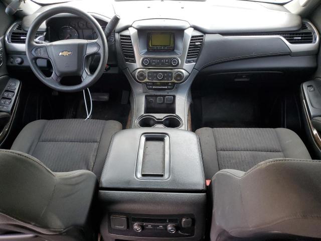 2015 CHEVROLET TAHOE POLI 1GNLC2EC8FR654730