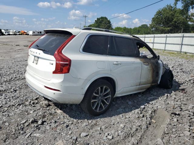 2017 VOLVO XC90 T6 YV4A22PK7H1182185