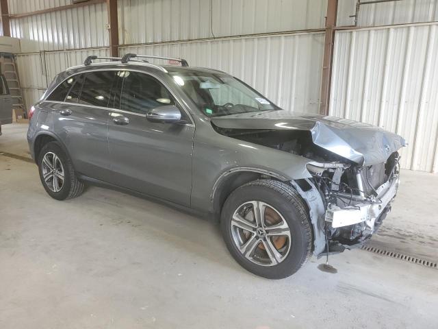 2019 MERCEDES-BENZ GLC 300 4M - WDC0G4KB3KF611104