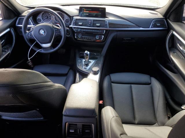2017 BMW 330E WBA8E1C31HA029221