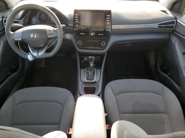 2020 HYUNDAI IONIQ BLUE KMHC65LC1LU226054