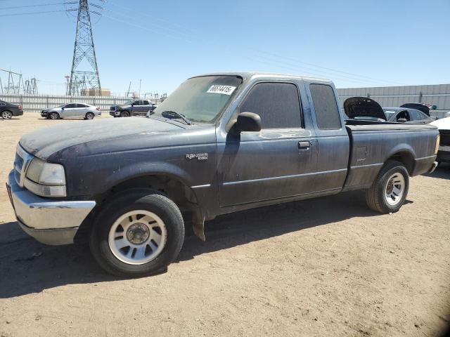 FORD RANGER SUP