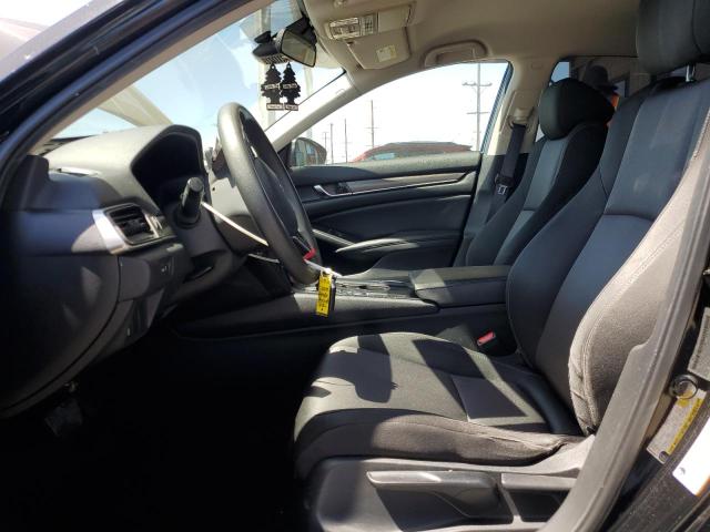 2019 HONDA ACCORD HYB 1HGCV3F15KA007959