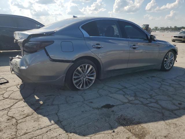 2018 INFINITI Q50 PURE - JN1EV7AR7JM443644