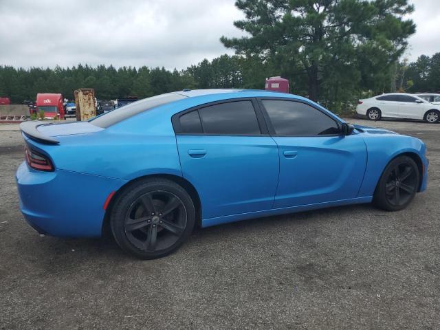 2018 DODGE CHARGER SX - 2C3CDXBG5JH284909