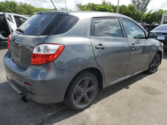 TOYOTA COROLLA MA 2010 gray  gas 2T1KE4EE1AC035207 photo #4