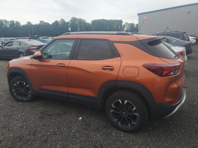 2023 CHEVROLET TRAILBLAZE KL79MRSLXPB016340