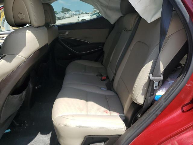 2015 HYUNDAI SANTA FE SPORT 5XYZU3LB9FG237566