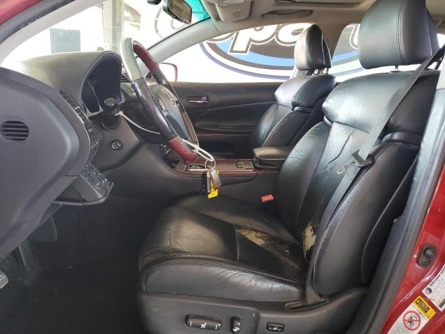 2006 LEXUS GS 300 #3304499573