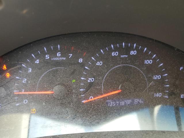 2011 TOYOTA CAMRY BASE - 4T1BF3EK9BU604964