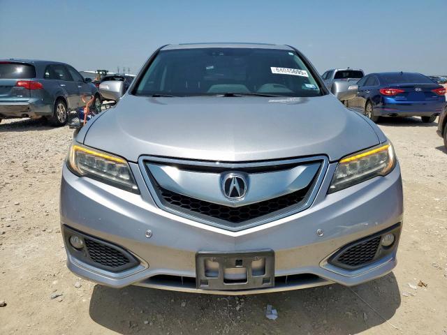 2017 ACURA RDX ADVANC 5J8TB4H76HL004131