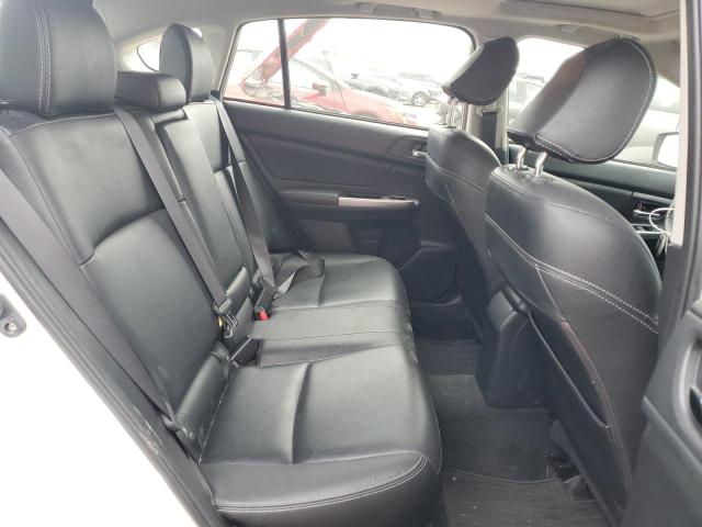 2016 SUBARU IMPREZA SP JF1GPAY62G8273225