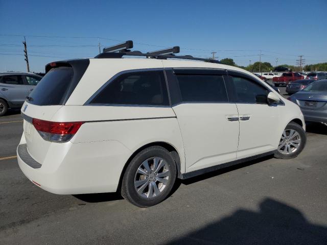 2015 HONDA ODYSSEY EX 5FNRL5H40FB038180
