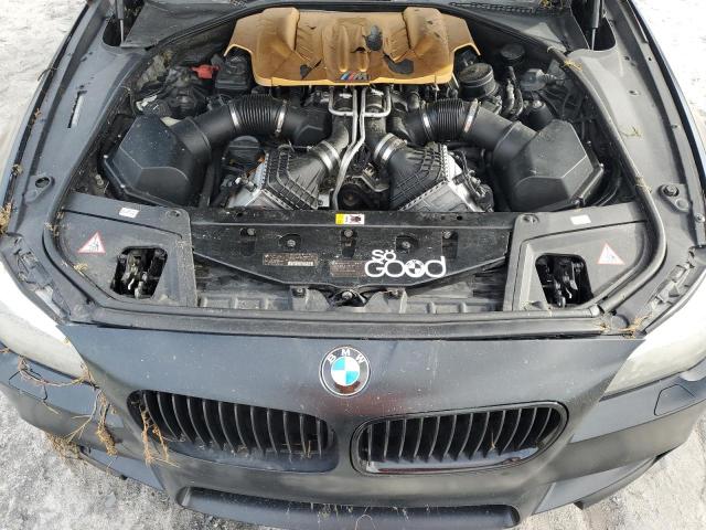 wbsfv9c50dd096727 - 2013 Bmw m5 - #63322815