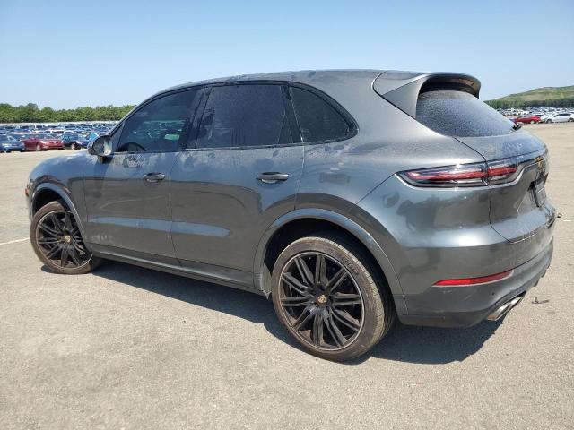 2019 PORSCHE CAYENNE S WP1AB2AY8KDA64084