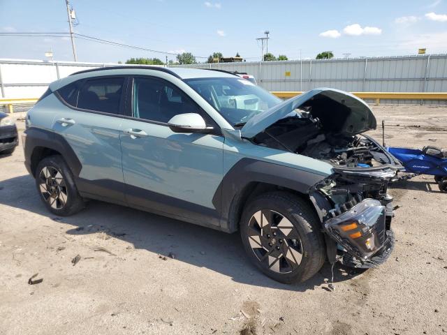 2024 HYUNDAI KONA SEL - KM8HBCAB8RU156190